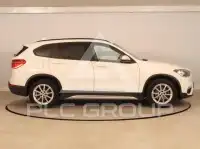 2016 BMW X1