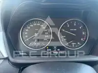 2016 BMW X1