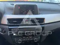 2016 BMW X1