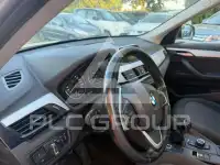 2016 BMW X1