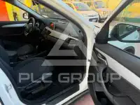 2016 BMW X1