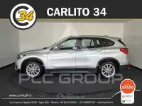 2016 BMW X1