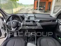 2016 BMW X1