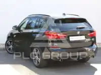 2016 BMW X1