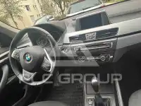 2016 BMW X1