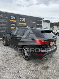2016 BMW X1