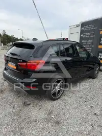 2016 BMW X1