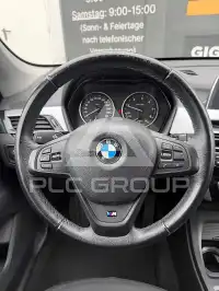 2016 BMW X1