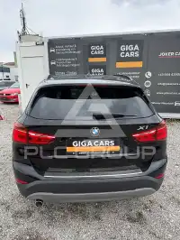 2016 BMW X1