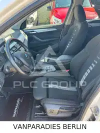 2016 BMW X1