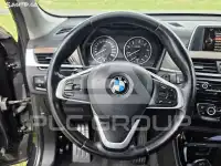 2016 BMW X1