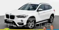 2016 BMW X1