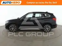 2016 BMW X1