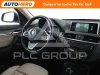 2016 BMW X1