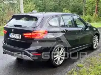 2016 BMW X1