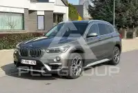 2016 BMW X1