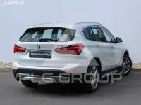 2016 BMW X1