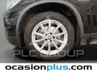 2016 BMW X1