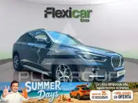 2016 BMW X1