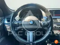 2016 BMW X1