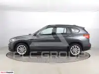 2016 BMW X1