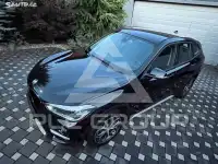 2016 BMW X1