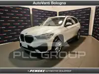 2016 BMW X1