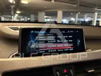 2016 BMW X1
