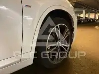 2016 BMW X1