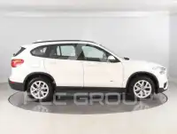 2016 BMW X1