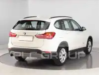 2016 BMW X1