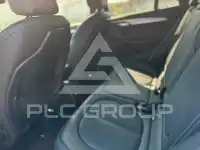 2016 BMW X1