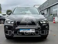 2016 BMW X1