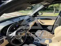 2016 BMW X1
