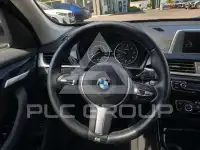 2016 BMW X1