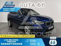 2016 BMW X1