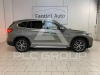 2016 BMW X1