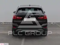 2016 BMW X1