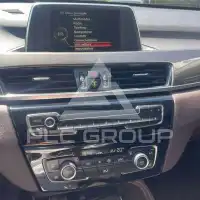 2016 BMW X1