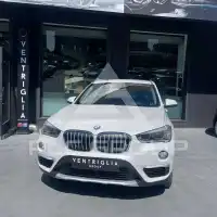 2016 BMW X1