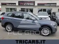 2016 BMW X1