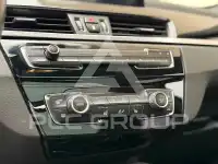 2016 BMW X1