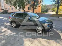 2016 BMW X1