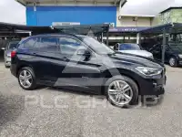 2016 BMW X1