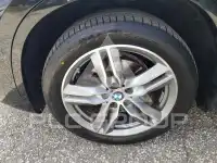2016 BMW X1