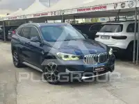 2016 BMW X1
