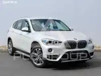 2016 BMW X1