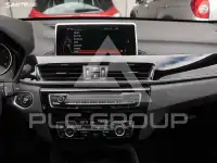 2016 BMW X1