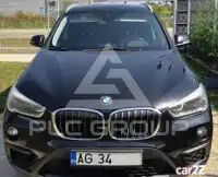 2016 BMW X1