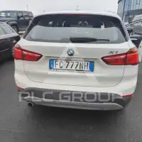 2016 BMW X1